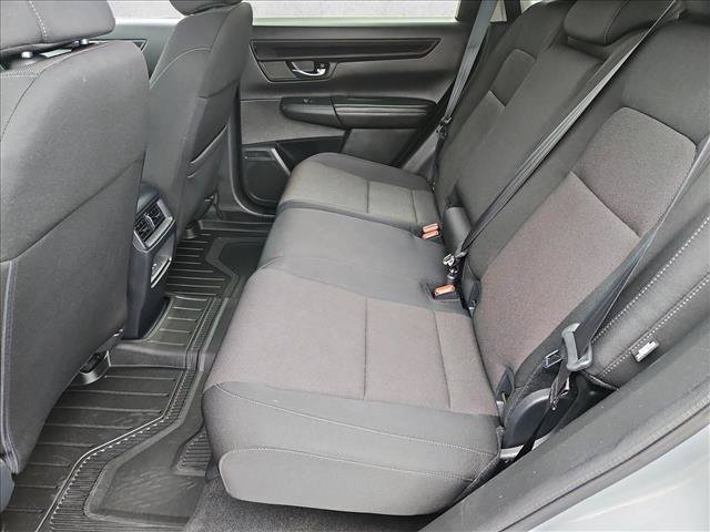 Used 2024 Honda CR-V EX image 19
