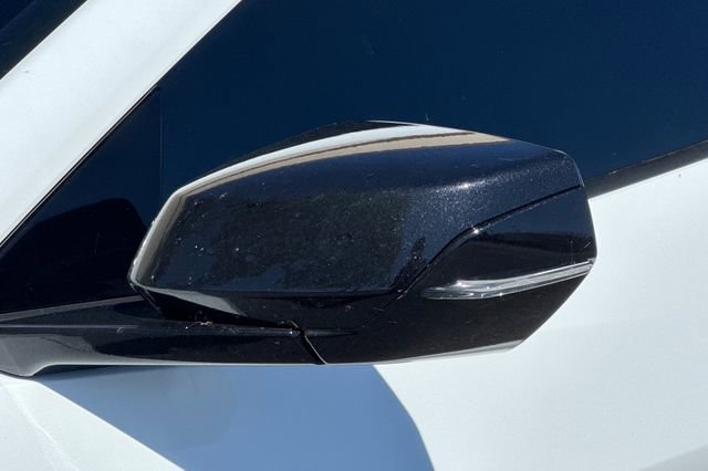 Used 2026 Chevrolet Corvette Stingray Coupe w/ Battery Protection Package image 49