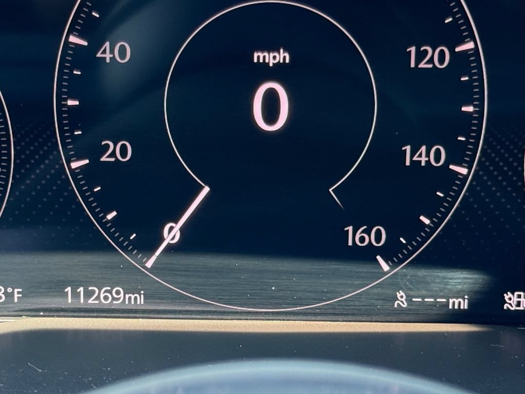 Used 2024 MAZDA CX-90 Plug-In Hybrid w/ Preferred AWD/4WD image 13