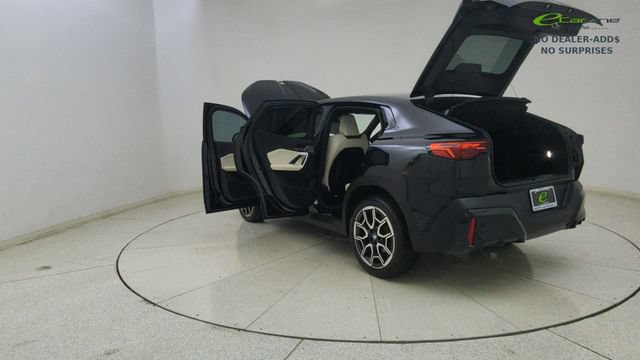 Used 2025 BMW X2 xDrive28i w/ Premium Package AWD/4WD image 74