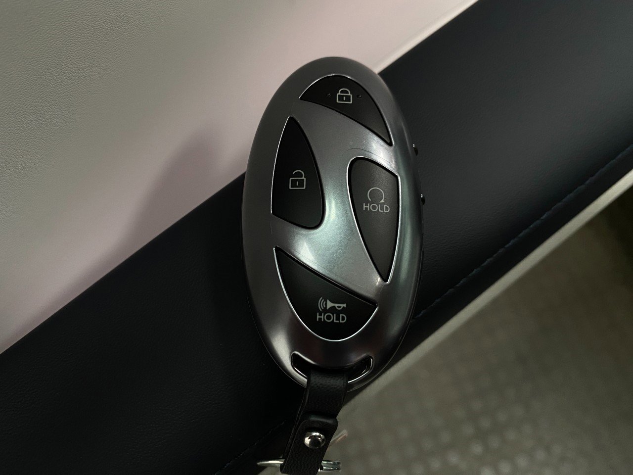 New 2026 Hyundai Palisade Calligraphy image 38