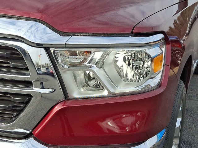 Certified 2022 RAM 1500 Big Horn image 11