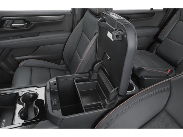 New 2026 GMC Yukon XL AT4 image 16