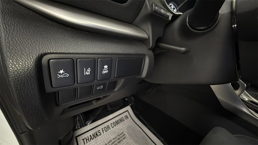 Used 2024 Mitsubishi Eclipse Cross SE image 19