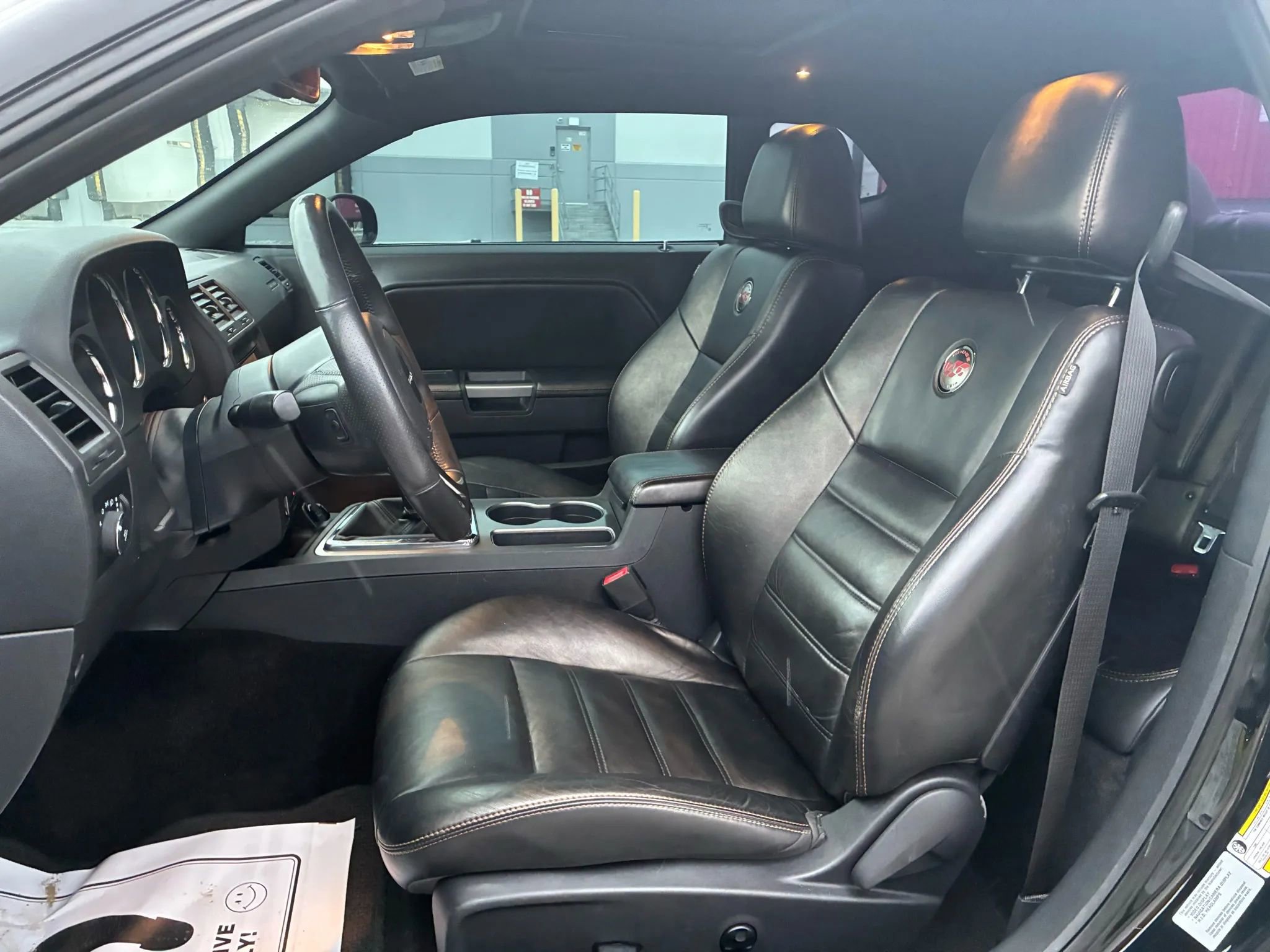 Used 2014 Dodge Challenger R/T image 10