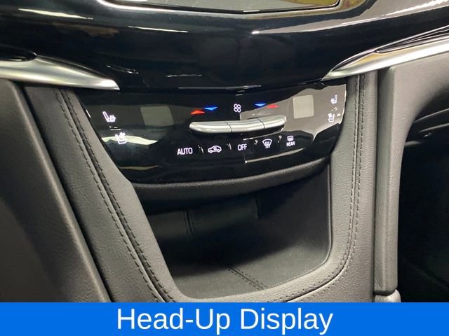 Used 2025 Cadillac XT6 Sport w/ LPO, Onyx Lite Package image 14