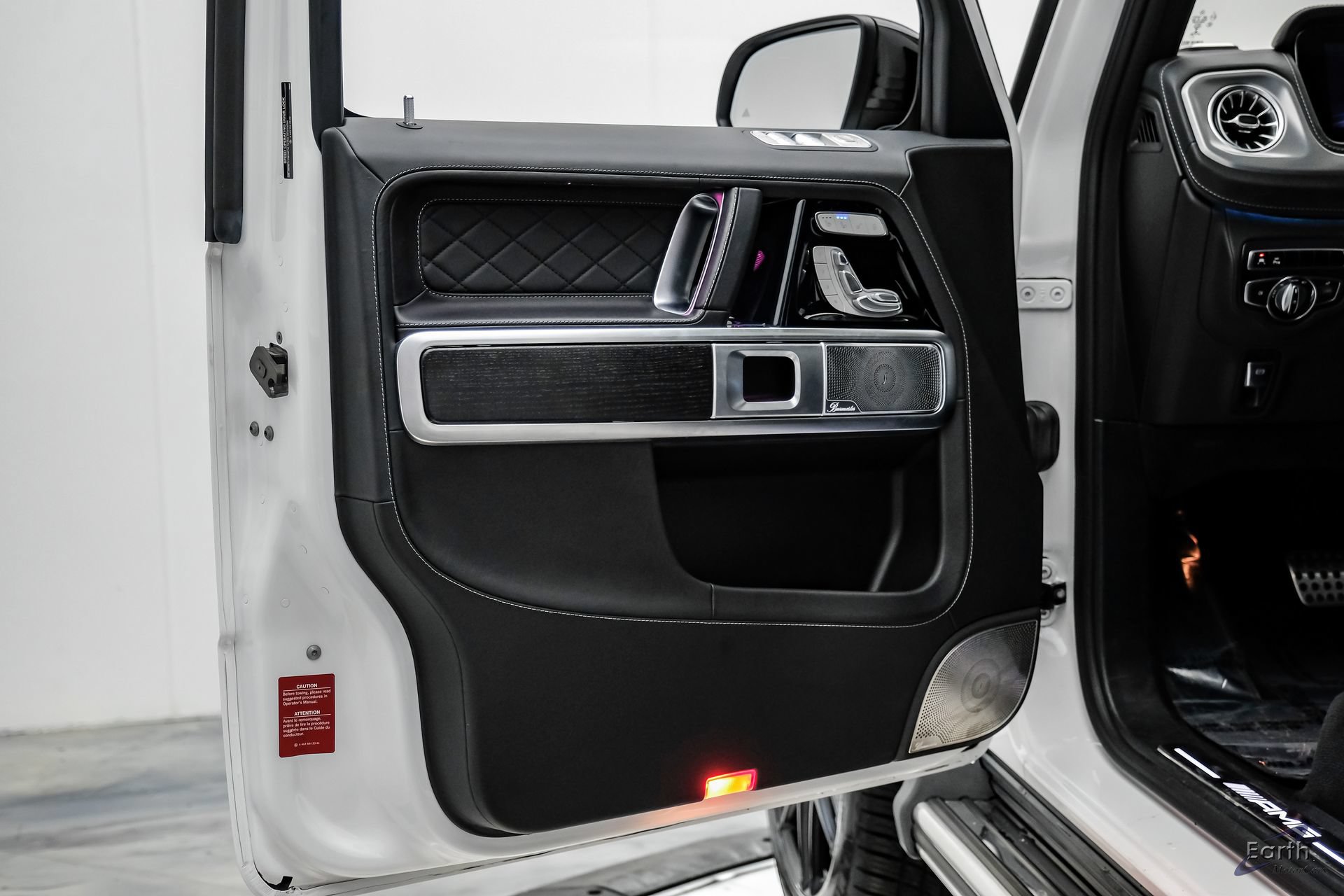 Used 2021 Mercedes-Benz G 63 AMG 4MATIC image 88