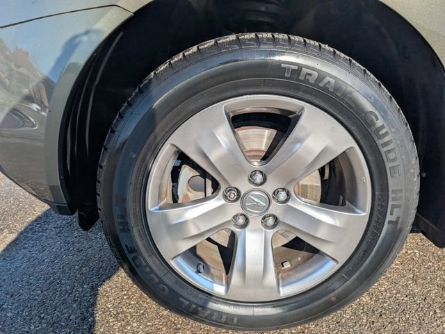 Used 2007 Acura MDX w/ Sport Package AWD/4WD image 29