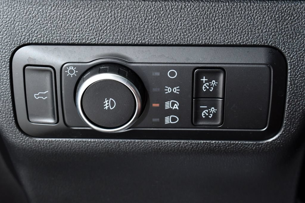 Used 2025 Ford Bronco Sport Outer Banks w/ Outer Banks Tech Package+ AWD/4WD image 31
