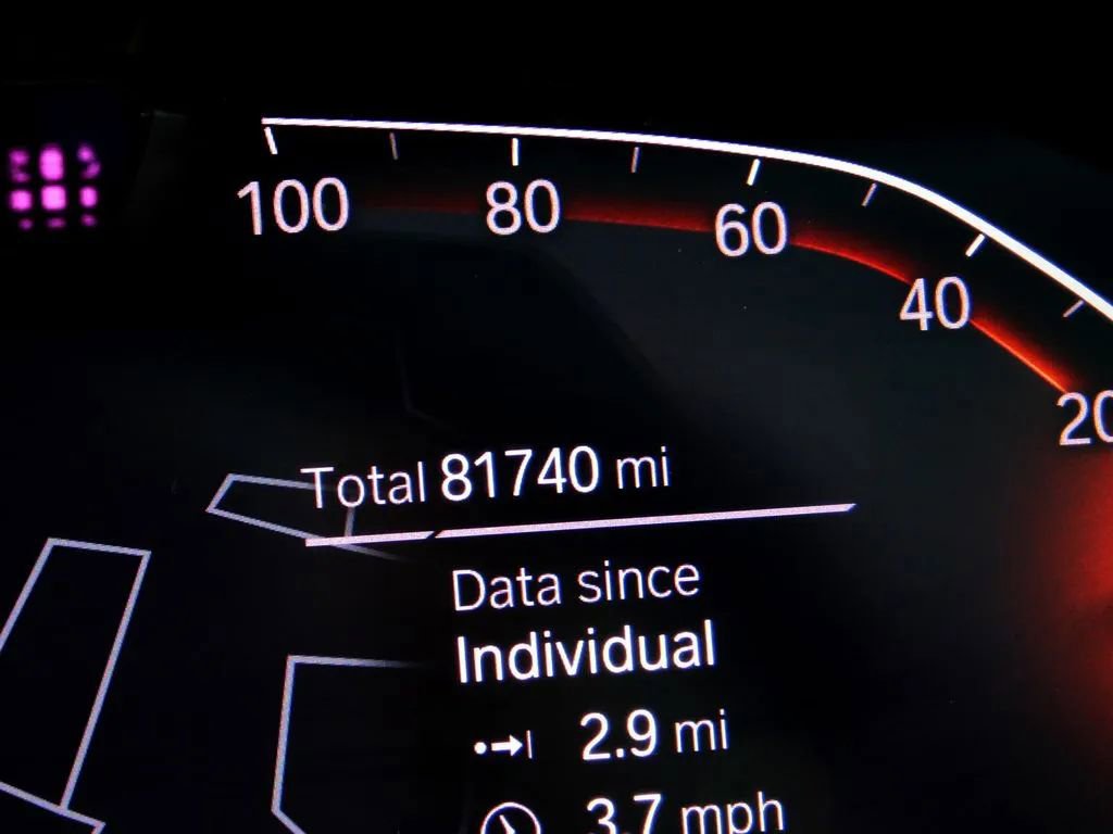 Used 2022 BMW X5 xDrive40i image 31