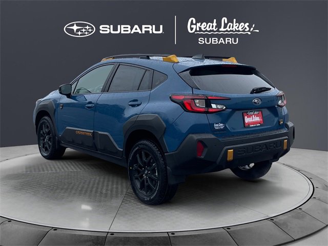 New 2026 Subaru Crosstrek 2.5i Wilderness image 3