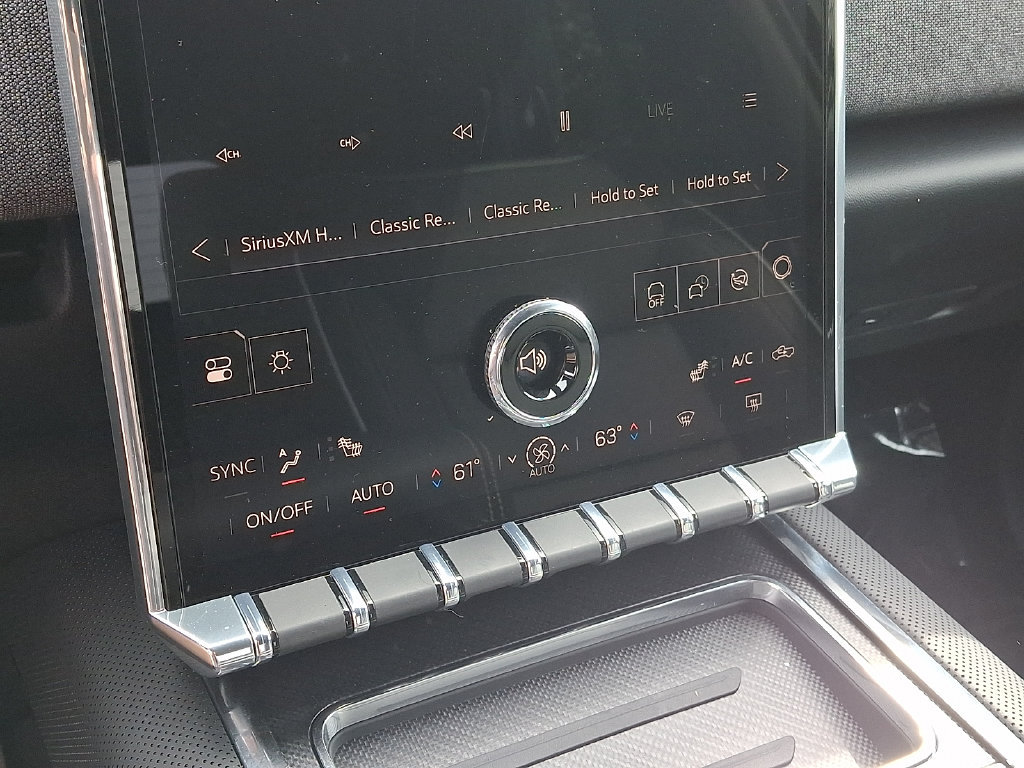Used 2026 GMC Sierra EV Elevation AWD/4WD image 15