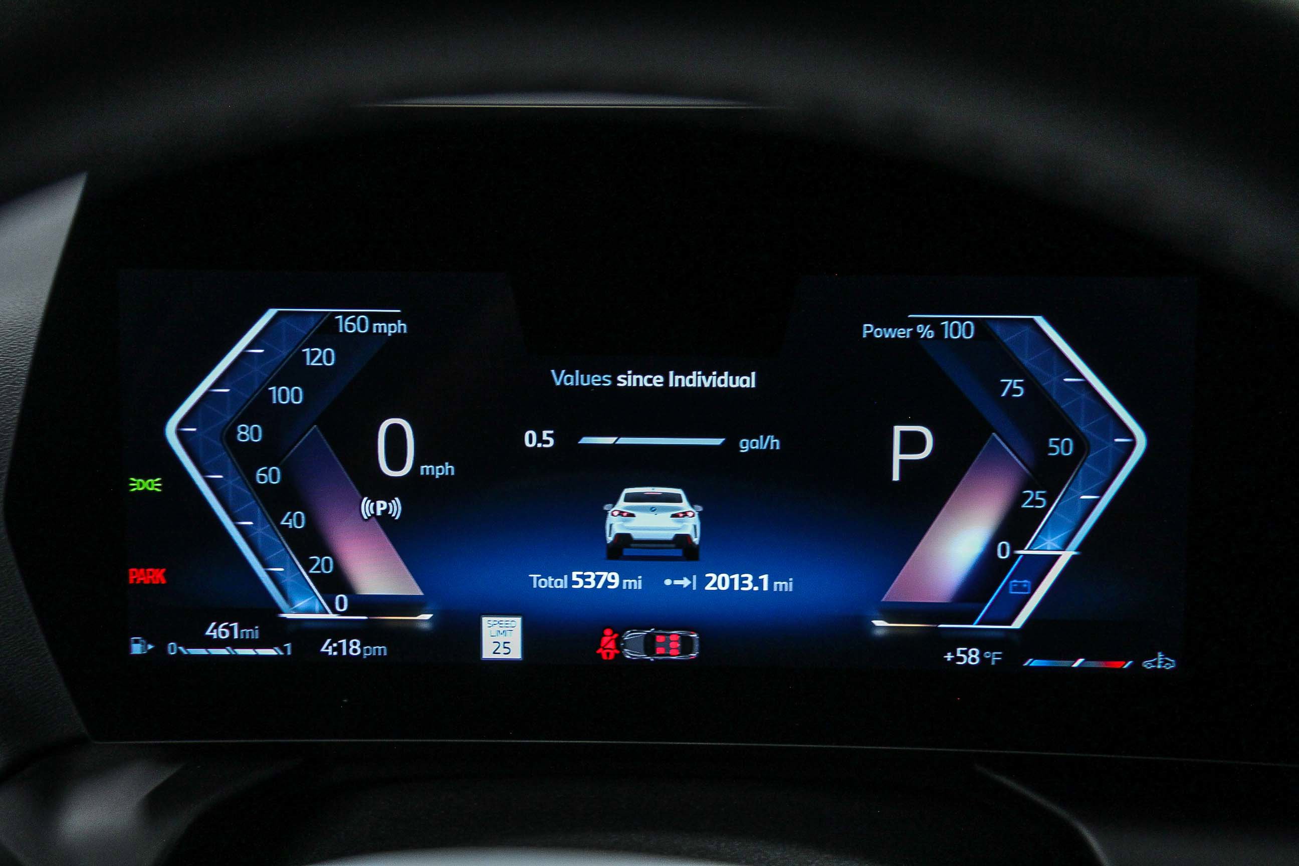 Used 2025 BMW 228i xDrive image 23