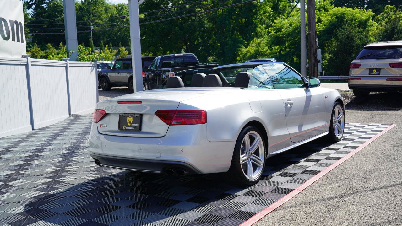 Used 2014 Audi S5 Premium Plus AWD/4WD image 13