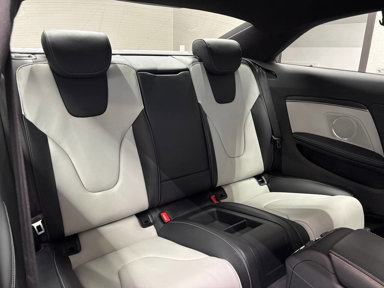 Used 2015 Audi S5 Premium Plus w/ Technology Package AWD/4WD image 19