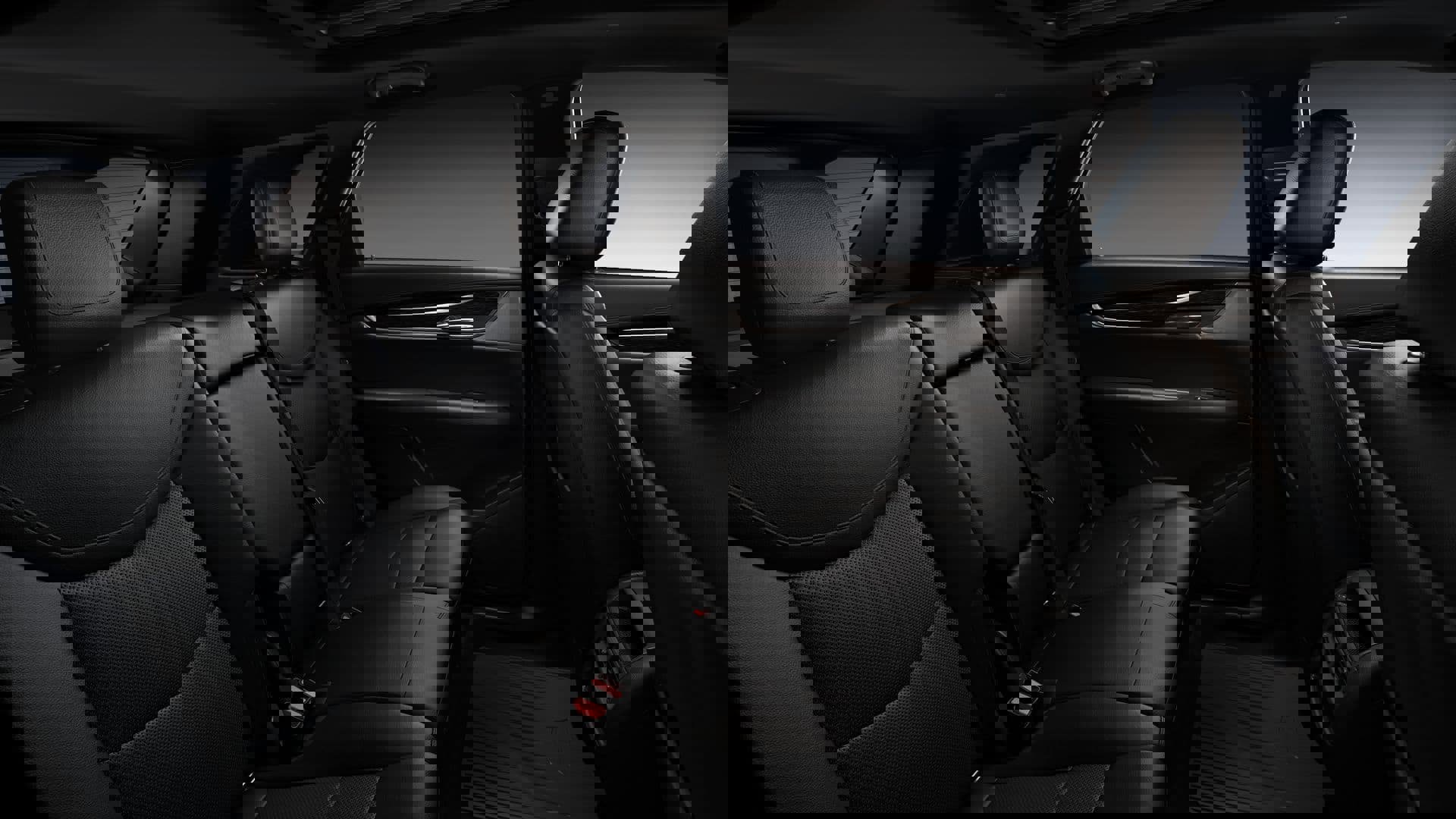 New 2025 Cadillac XT5 Premium Luxury w/ Technology Package image 48