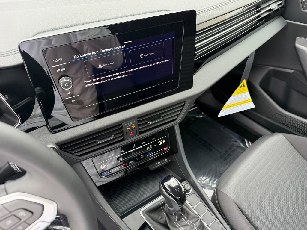 New 2026 Volkswagen Jetta S image 18