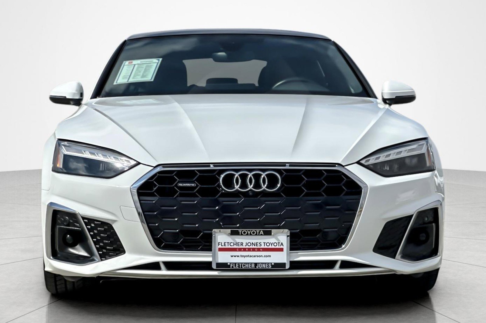 Used 2024 Audi A5 2.0T Premium Plus image 8