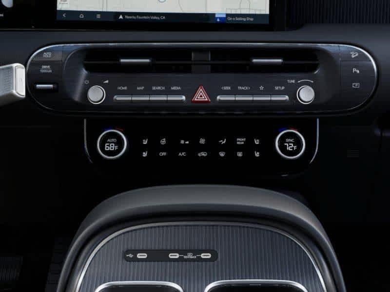 New 2027 Hyundai Palisade Calligraphy AWD/4WD image 16