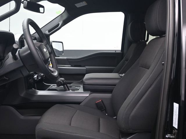 New 2025 Ford F150 XLT image 6