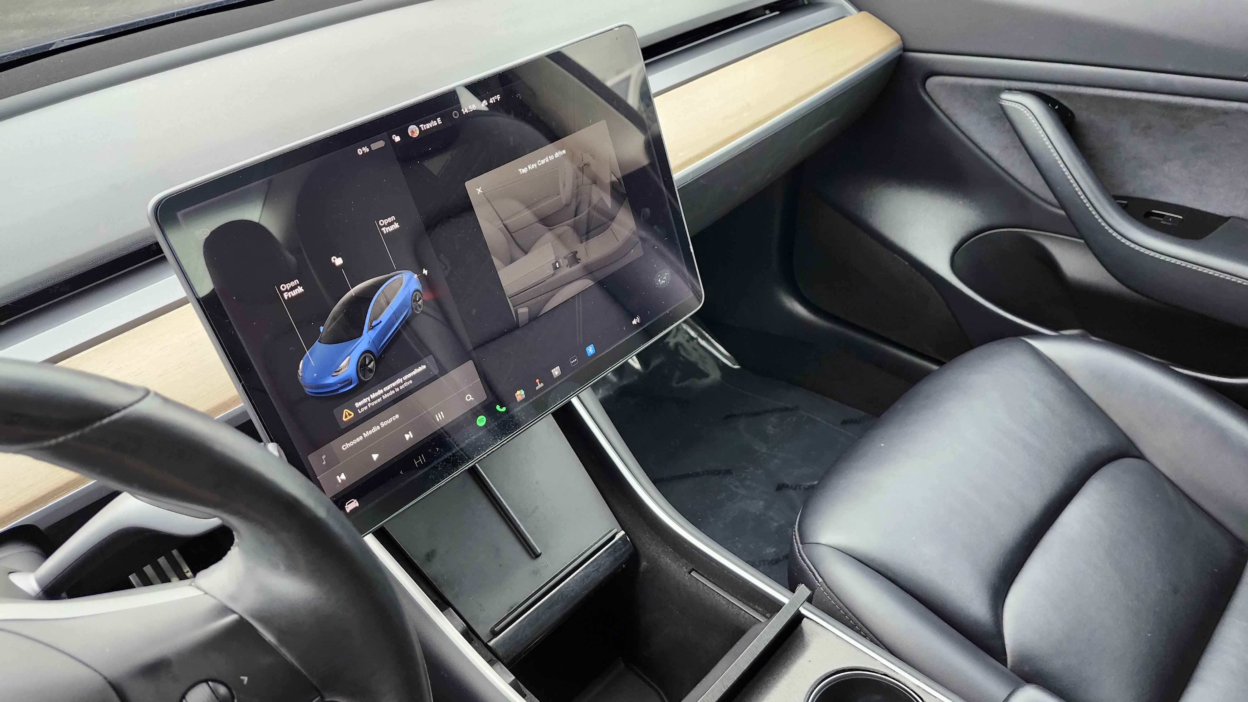 Used 2018 Tesla Model 3 Long Range image 28