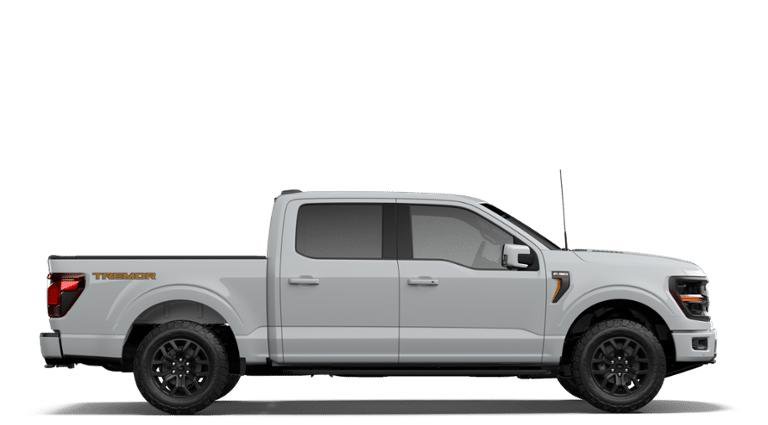 New 2026 Ford F150 Tremor AWD/4WD image 27