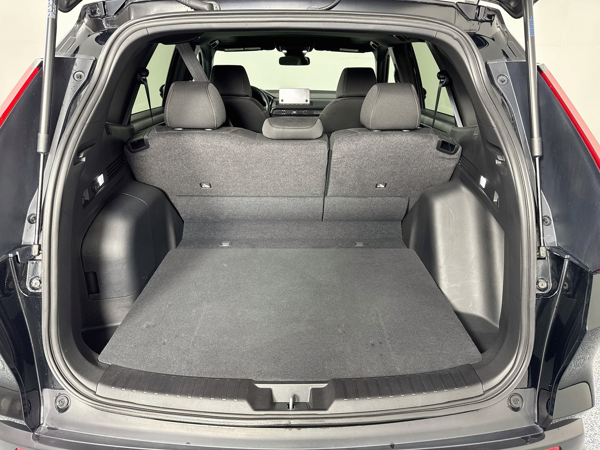 Certified 2024 Honda CR-V Sport image 25