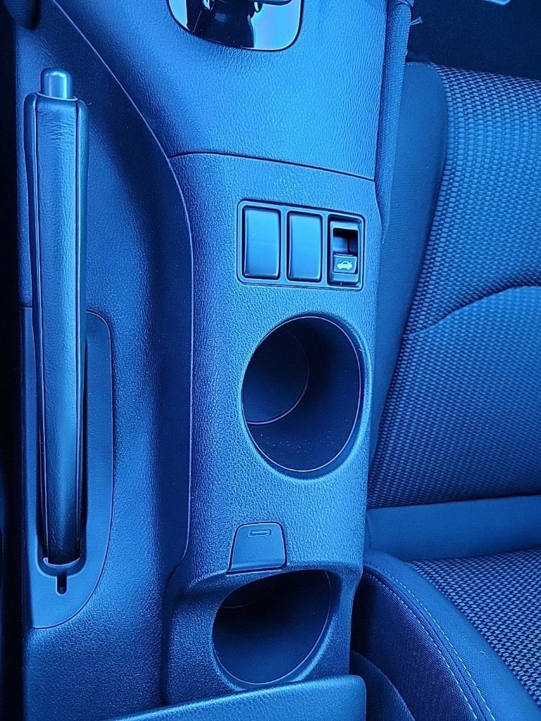 New 2026 Nissan Z Sport w/ Floor Mat Package RWD image 32