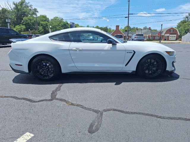 Used 2017 Ford Mustang Shelby GT350 w/ Electronics Package RWD image 2