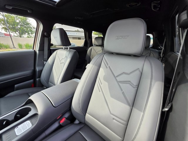 New 2026 Hyundai Palisade XRT Pro image 19