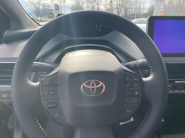 New 2026 Toyota Prius AWD image 23