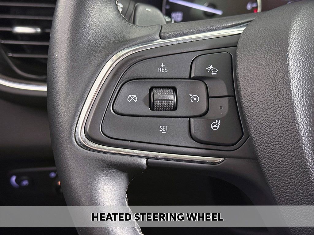 Used 2022 Buick Envision Preferred image 5