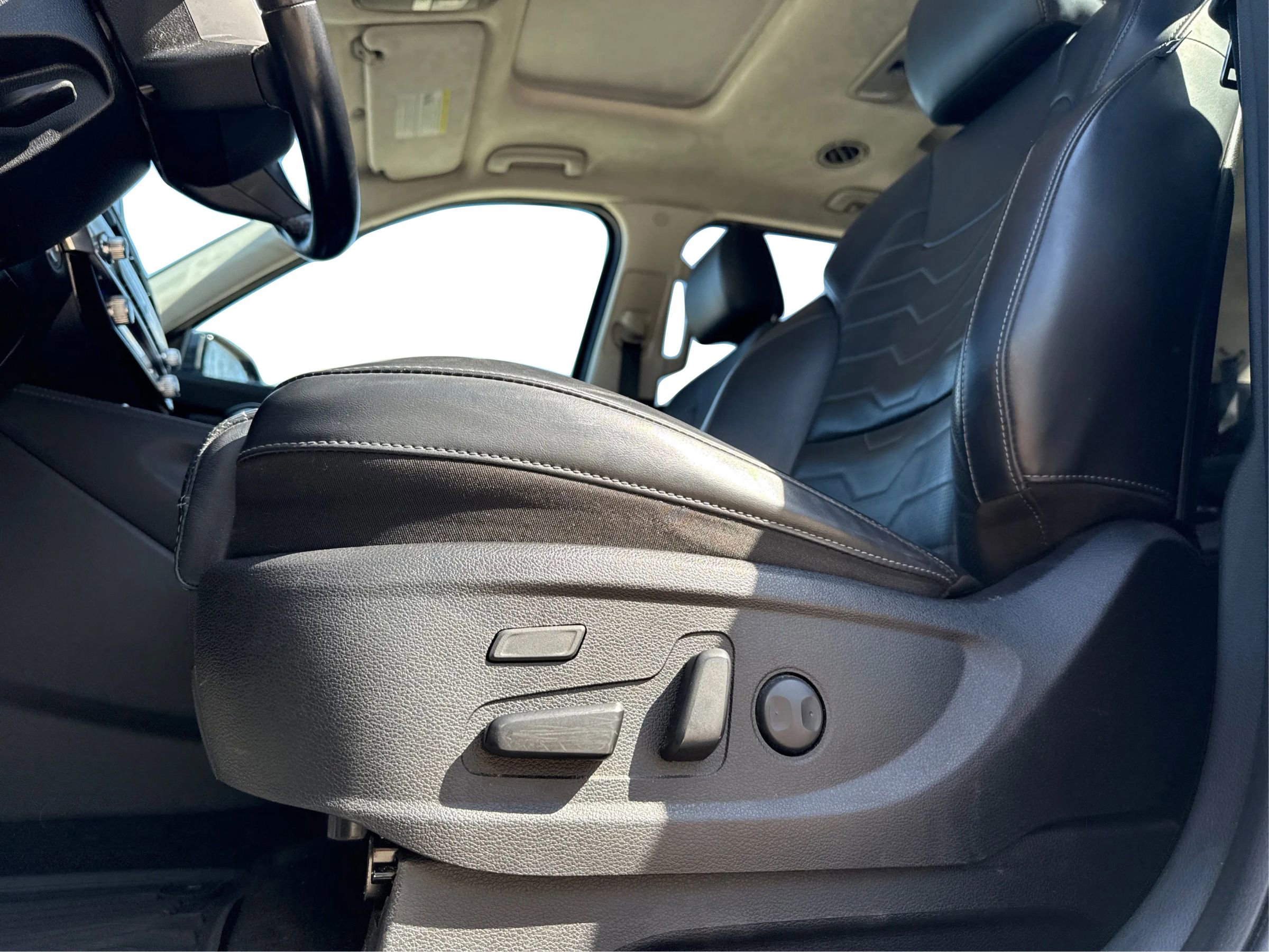 Used 2021 Kia Telluride SX w/ SX Prestige Package AWD/4WD image 20