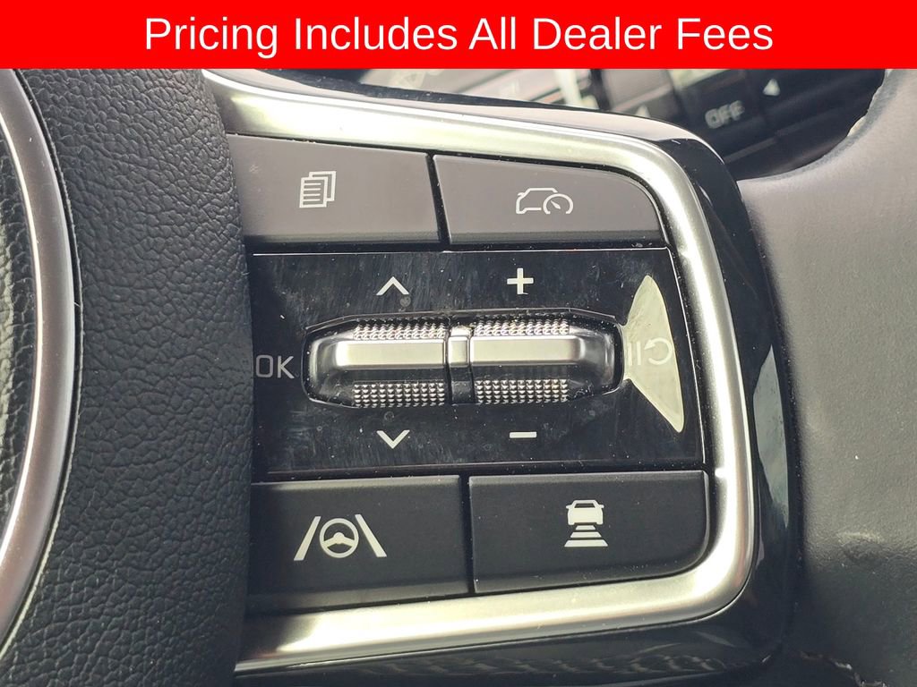 Used 2024 Kia Sorento S w/ Panoramic Sunroof Package AWD/4WD image 23