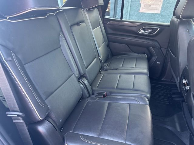 Used 2023 GMC Yukon SLT AWD/4WD image 26