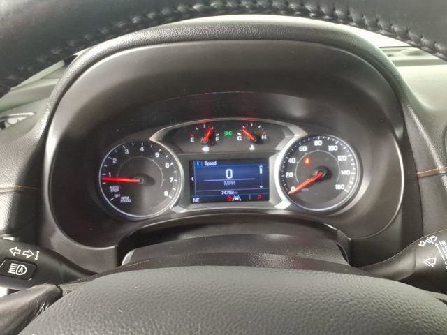 Used 2020 GMC Terrain SLE w/ Driver Convenience Package image 18