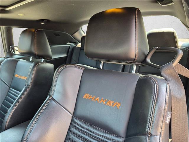 Used 2016 Dodge Challenger R/T Scat Pack RWD image 14