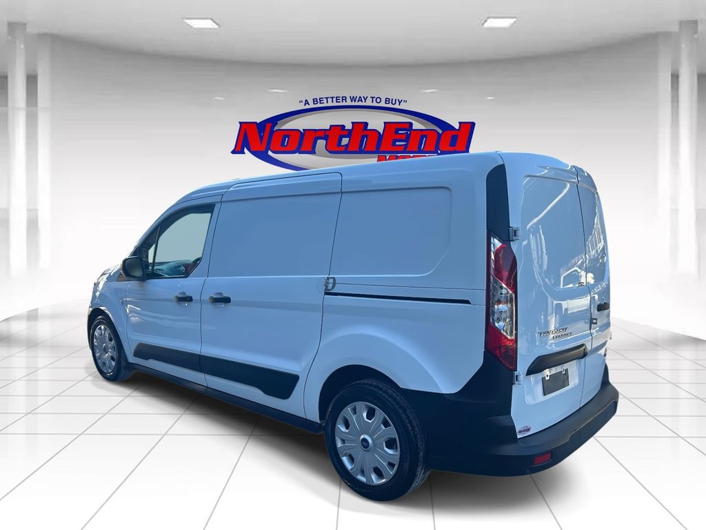 Used 2022 Ford Transit Connect XL image 5