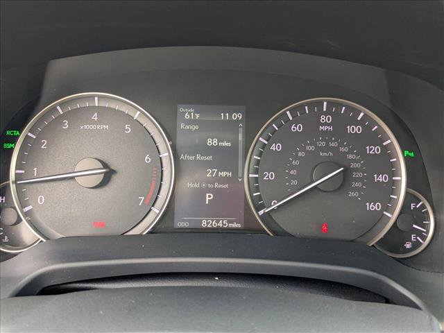Used 2016 Lexus RX 350 AWD w/ Premium Package image 11