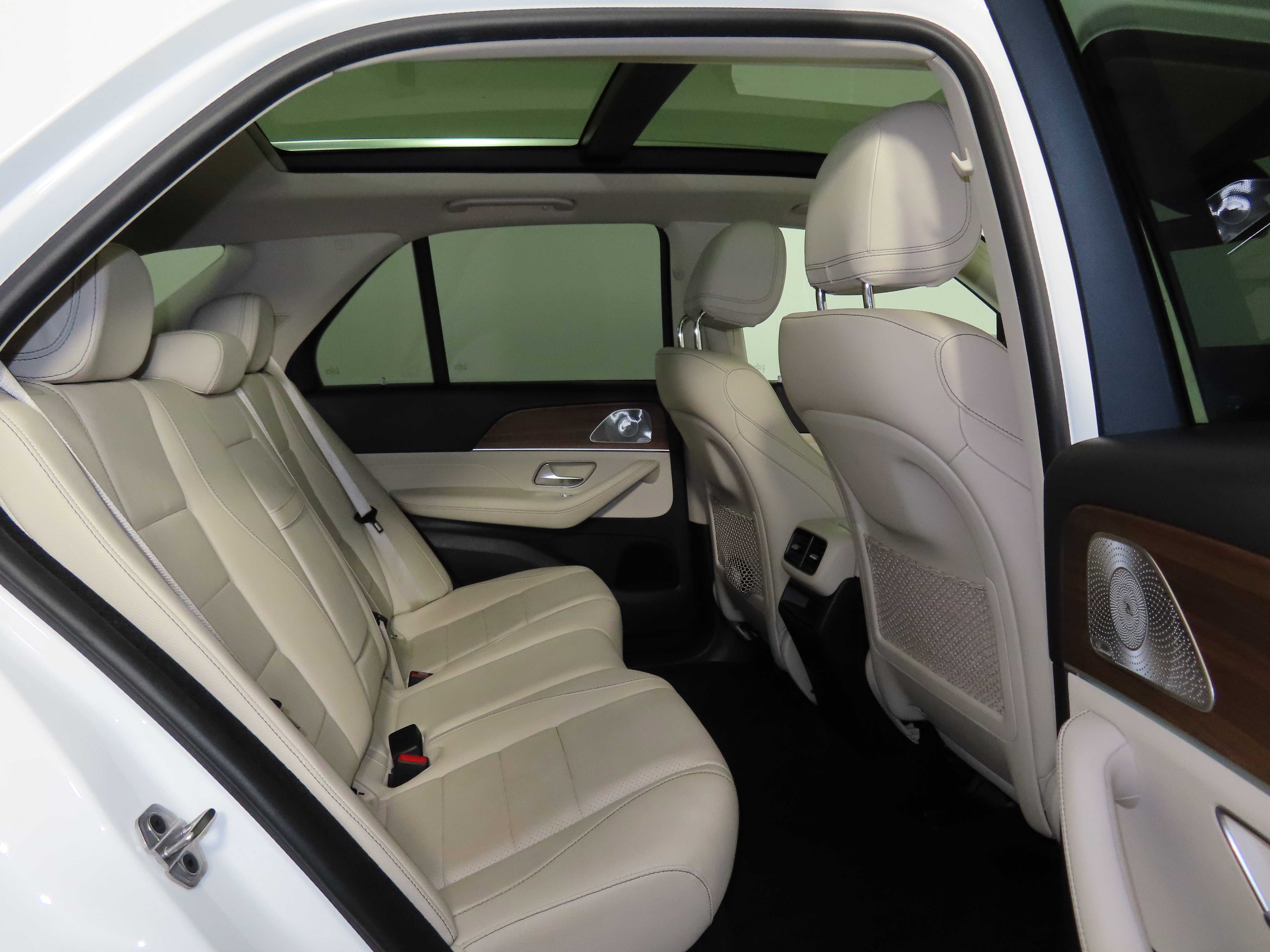 Used 2022 Mercedes-Benz GLE 350 image 38