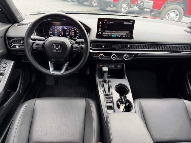 Used 2024 Honda Civic Sport Touring image 17