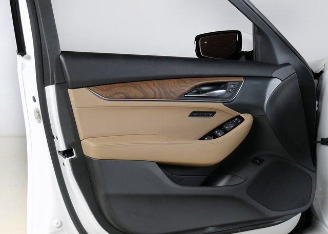 Used 2025 Cadillac CT5 Premium Luxury w/ Sun And Sound Package image 25