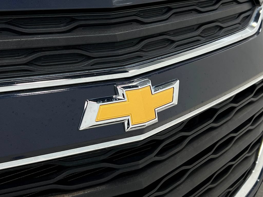 Used 2017 Chevrolet Equinox LS FWD image 38