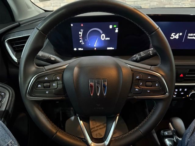 Used 2025 Buick Encore GX Preferred image 17