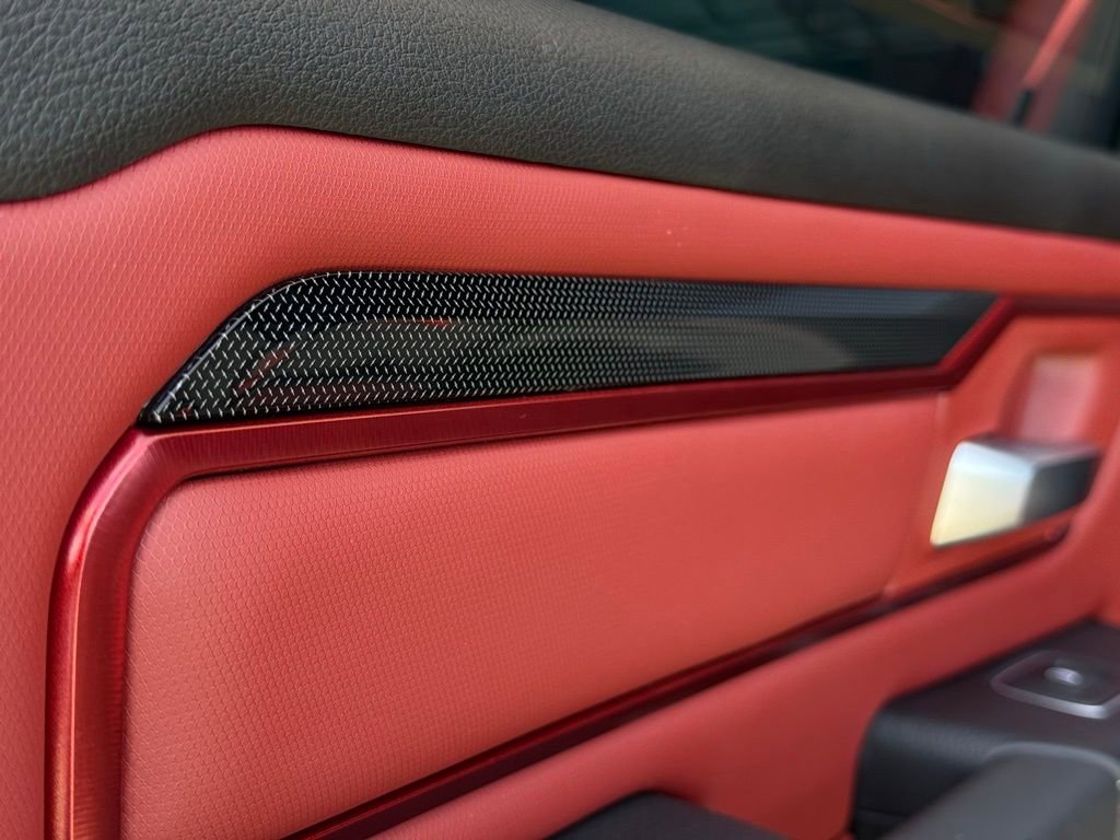 Used 2022 RAM 1500 Rebel w/ Rebel Level B Equipment Group image 30