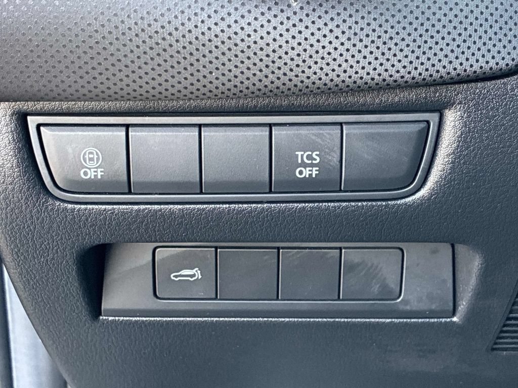 Used 2025 MAZDA CX-50 AWD 2.5 S w/ Preferred Package image 27