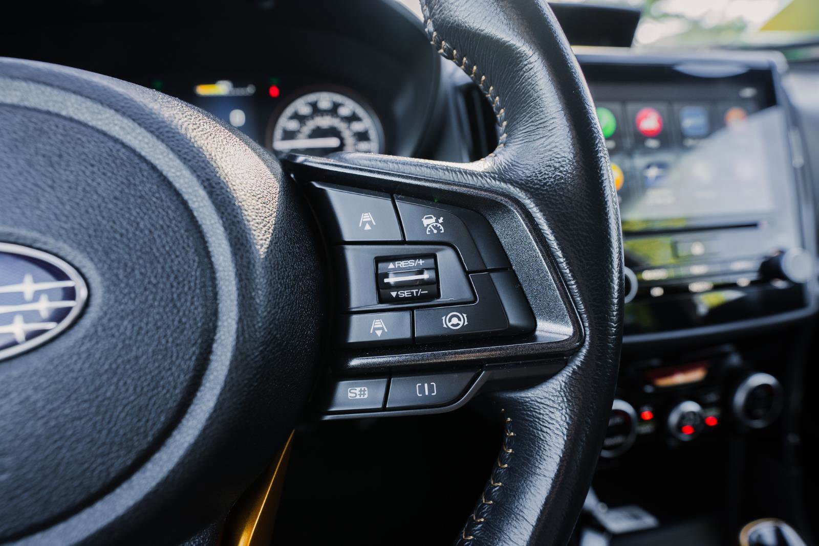 Certified 2022 Subaru Forester Wilderness image 24