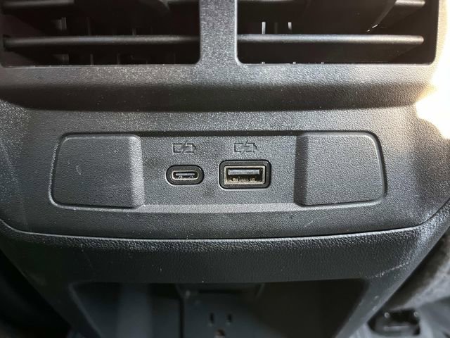 Used 2024 Chevrolet Colorado ZR2 w/ Technology Package AWD/4WD image 18