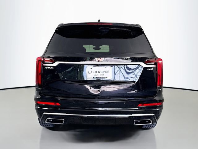 Used 2024 Cadillac XT6 Premium Luxury image 6