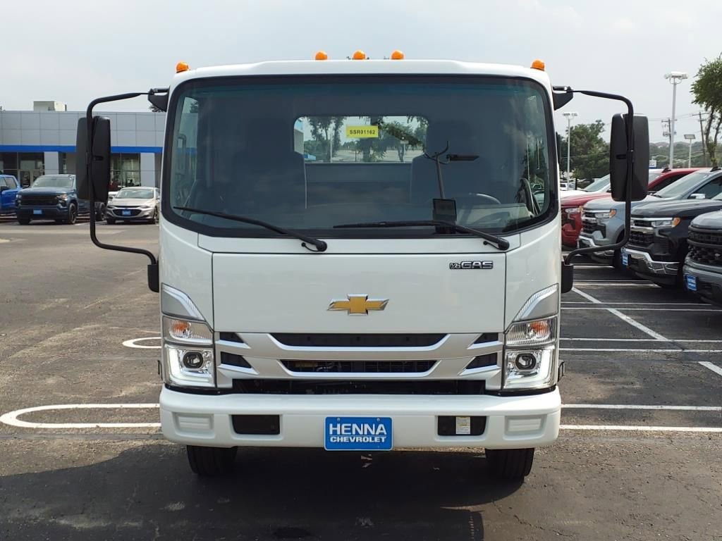 New 2025 Chevrolet Low Cab Forward 5500XG video 2